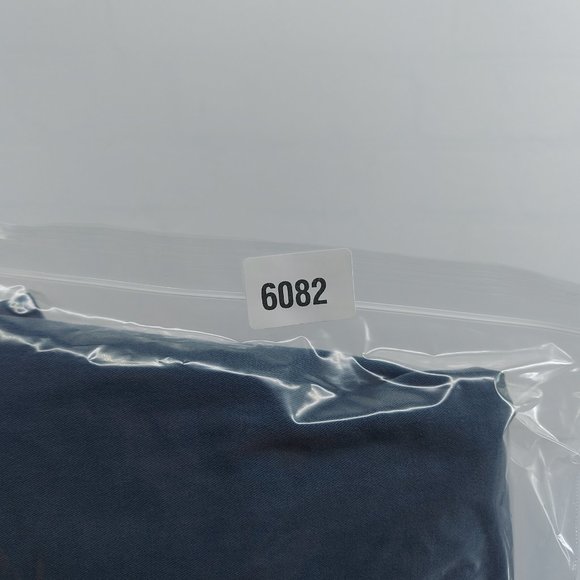 old navy ultimate slim blue pants size 38 with defect - Picture 10 of 10